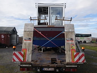 Boot l'tournaisien - afbeelding 40 van  44