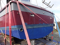 Boot l'tournaisien - afbeelding 41 van  44