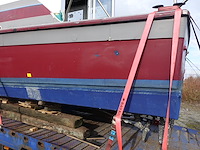 Boot l'tournaisien - afbeelding 42 van  44