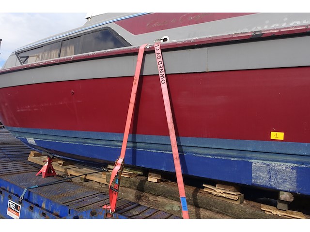 Boot l'tournaisien - afbeelding 43 van  44