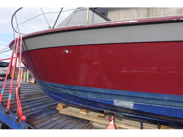 Boot l'tournaisien - afbeelding 44 van  44