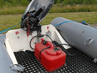 Boot met trailer, zonder motor - afbeelding 5 van  7
