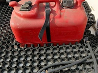 Boot met trailer, zonder motor - afbeelding 7 van  7