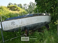 Boot met trailer - afbeelding 4 van  13