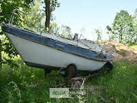 Boot met trailer - afbeelding 6 van  13