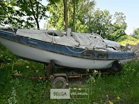 Boot met trailer - afbeelding 11 van  13