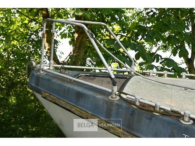 Boot met trailer - afbeelding 12 van  13
