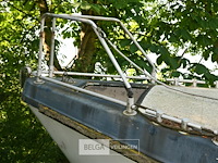 Boot met trailer - afbeelding 12 van  13