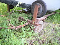 Boot met trailer - afbeelding 13 van  13