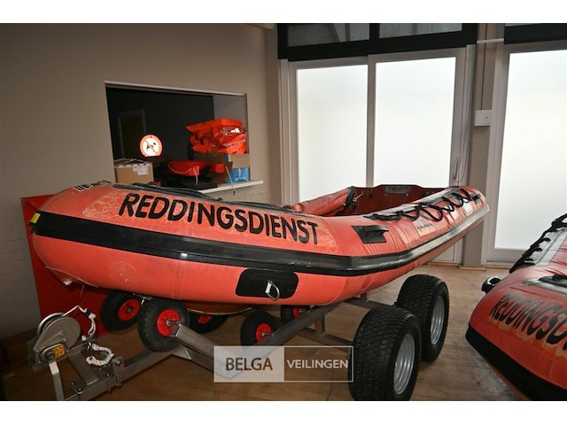 Boot skb - afbeelding 1 van  8