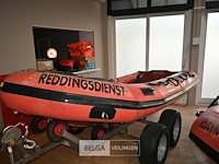 Boot skb - afbeelding 1 van  8