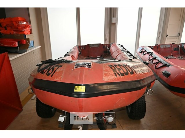 Boot skb - afbeelding 2 van  8