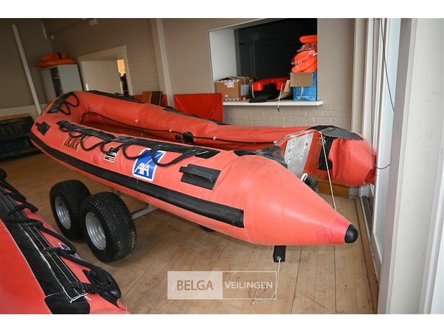 Boot skb - afbeelding 3 van  8
