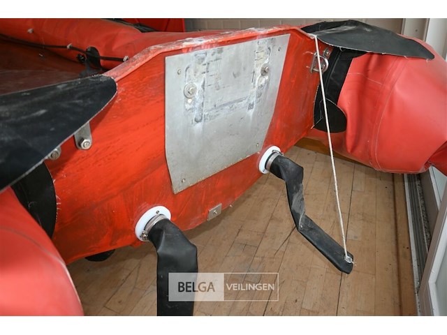 Boot skb - afbeelding 4 van  8