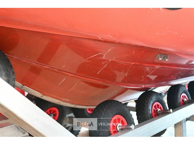 Boot skb - afbeelding 8 van  8