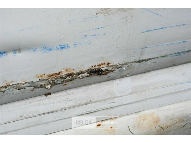 Boot suzumar - afbeelding 2 van  10