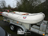 Boot suzumar - afbeelding 1 van  10