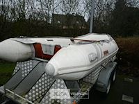 Boot suzumar - afbeelding 3 van  10