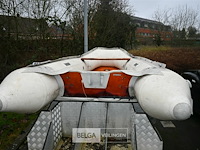 Boot suzumar - afbeelding 4 van  10