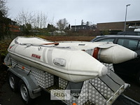 Boot suzumar - afbeelding 5 van  10