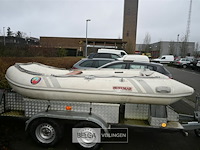 Boot suzumar - afbeelding 6 van  10