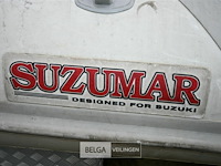 Boot suzumar - afbeelding 7 van  10