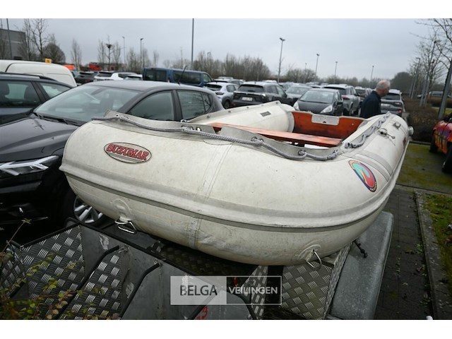 Boot suzumar - afbeelding 8 van  10