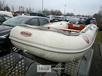 Boot suzumar - afbeelding 8 van  10