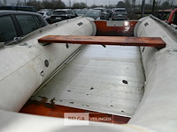 Boot suzumar - afbeelding 9 van  10