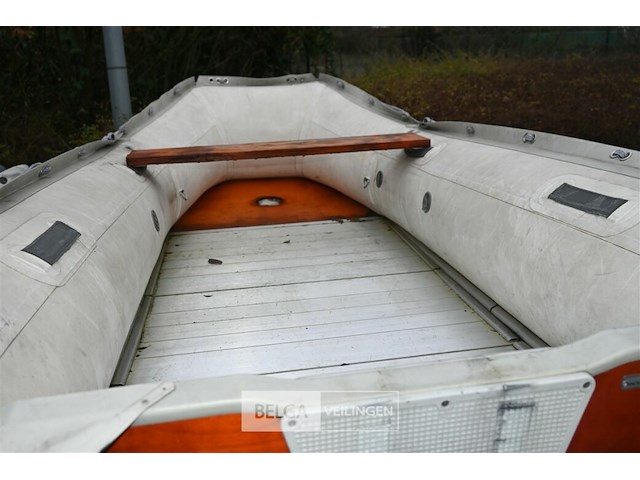 Boot suzumar - afbeelding 10 van  10