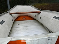 Boot suzumar - afbeelding 10 van  10