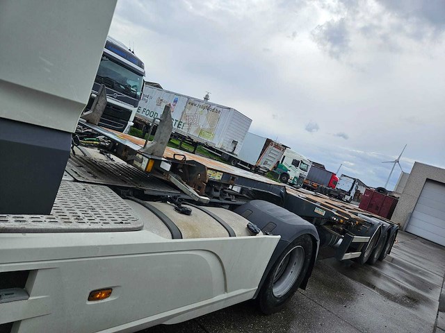 Boot trailer - afbeelding 1 van  12