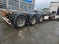 Boot trailer - afbeelding 2 van  12