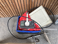 Boot / yamaha 9.9pk / trailer - afbeelding 2 van  12