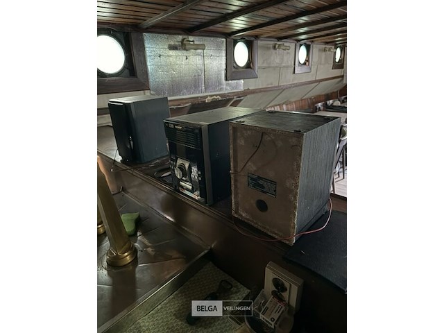 Boot - afbeelding 2 van  26