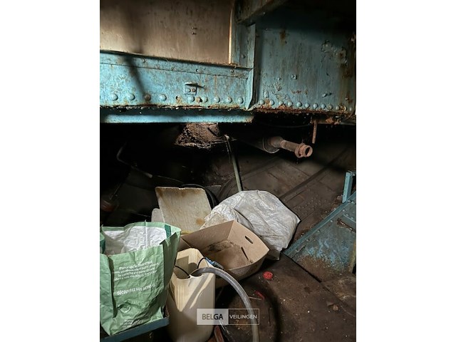 Boot - afbeelding 3 van  26