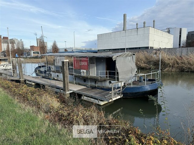 Boot - afbeelding 5 van  26