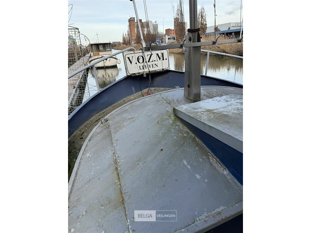 Boot - afbeelding 10 van  26