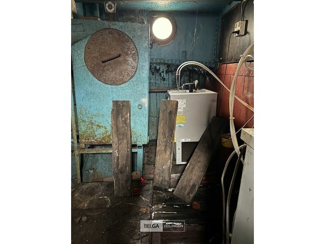 Boot - afbeelding 11 van  26