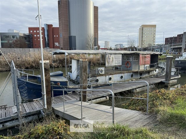 Boot - afbeelding 1 van  26