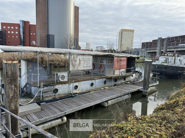 Boot - afbeelding 13 van  26