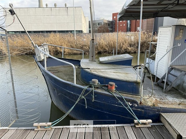 Boot - afbeelding 14 van  26