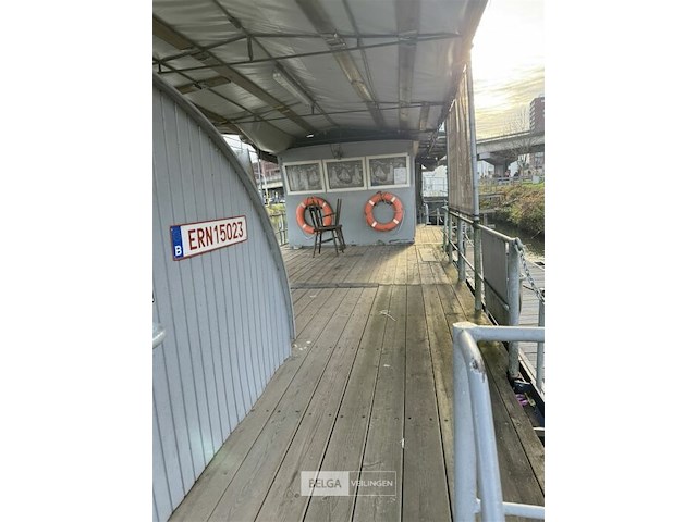 Boot - afbeelding 16 van  26