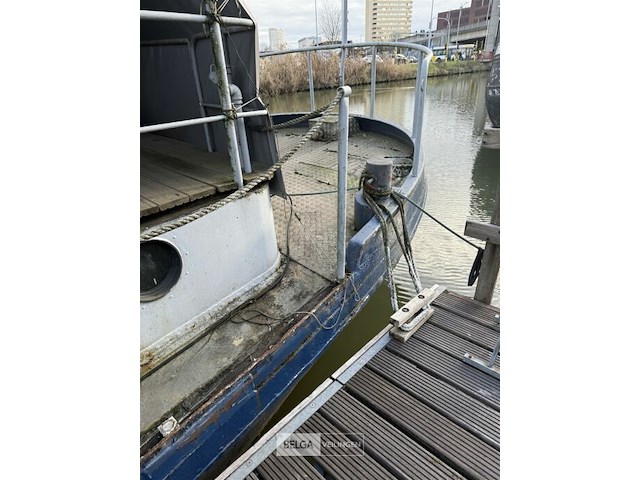 Boot - afbeelding 17 van  26