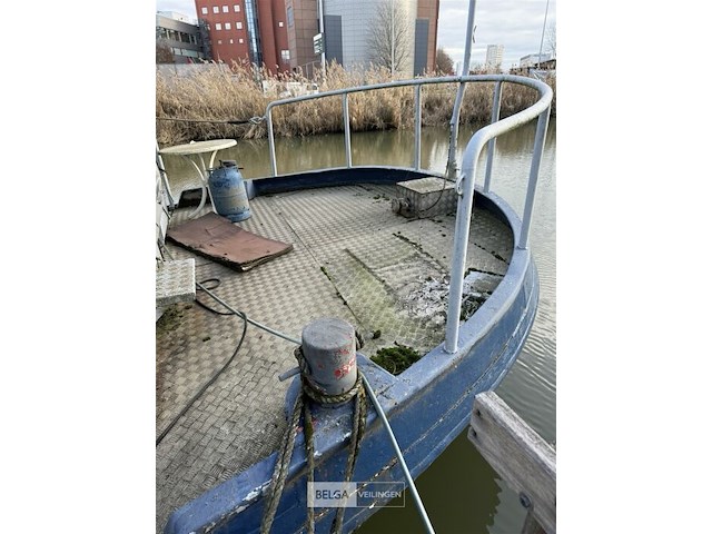 Boot - afbeelding 18 van  26