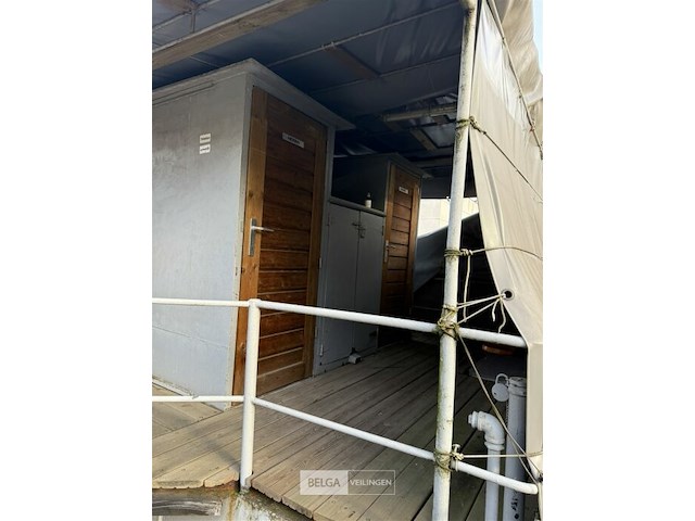 Boot - afbeelding 19 van  26