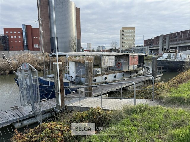 Boot - afbeelding 12 van  26