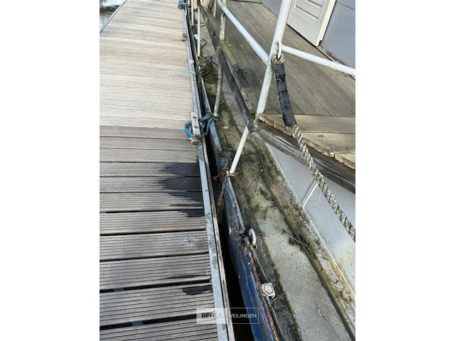 Boot - afbeelding 20 van  26