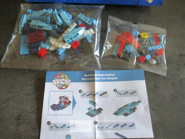 Boot - afbeelding 3 van  4