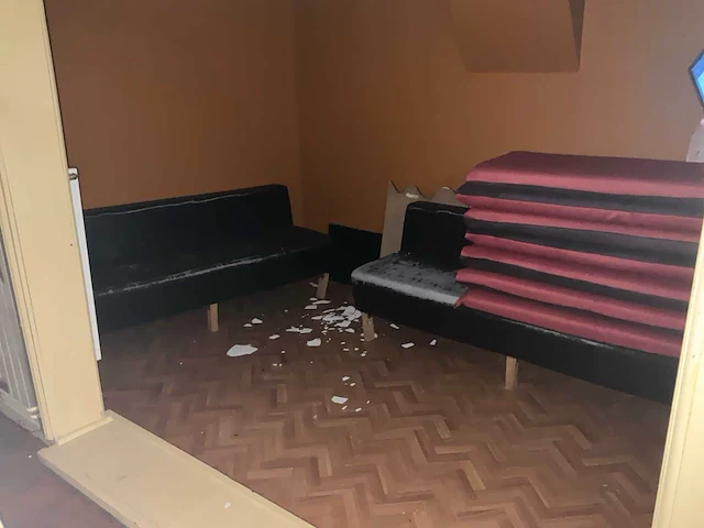 Bootbar boot uitgerust horeca – romp opnieuw uitgevoerd – nieuwe elektrische installatie - afbeelding 6 van  52
